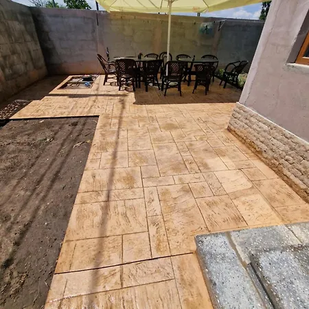 Casa Mira Rum i privatbostad *