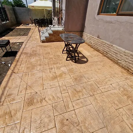 Casa Mira Rum i privatbostad *