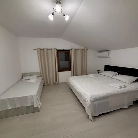 Casa Mira منزل للإقامة