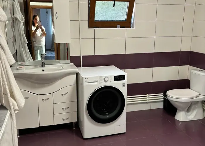 Casa Mira Rum i privatbostad Eforie Nord