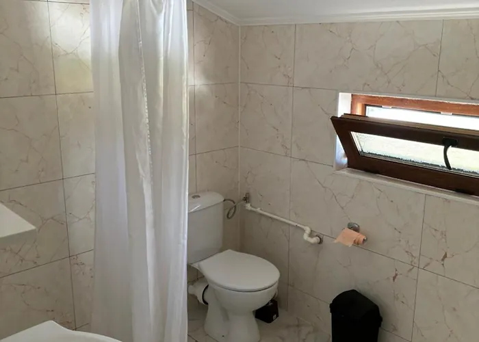 Rum i privatbostad Casa Mira