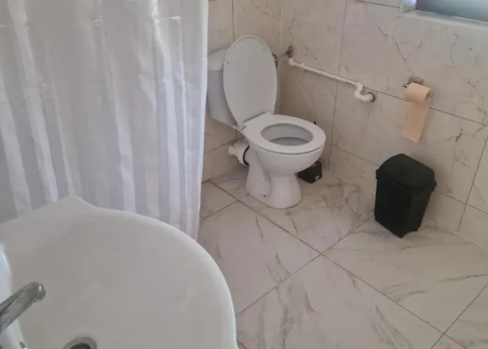 Casa Mira Rum i privatbostad