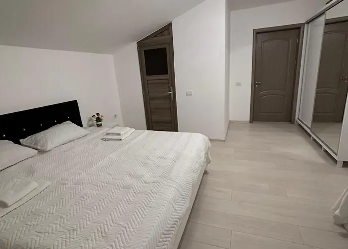 Casa Mira Rum i privatbostad *