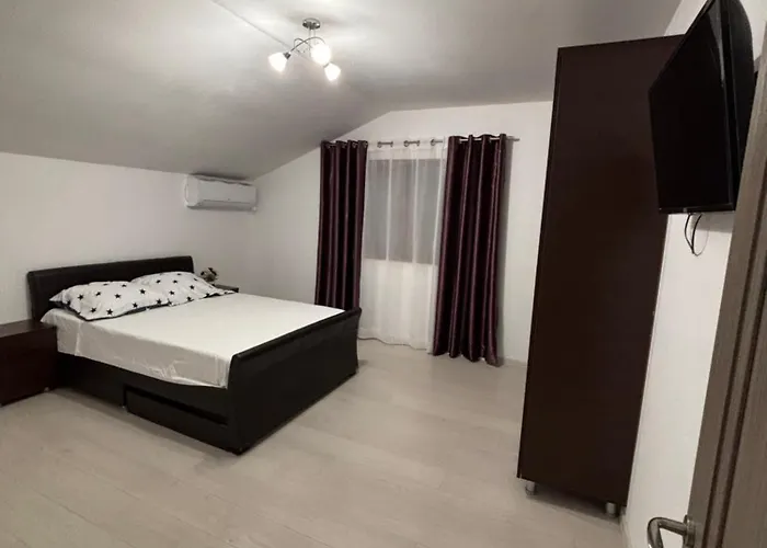 Casa Mira * Eforie Nord