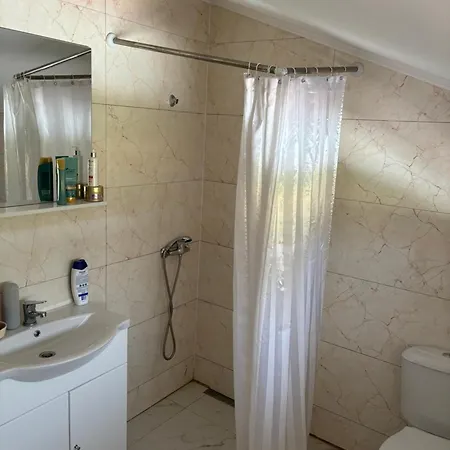 Casa Mira Nic Black Sea Homestay Eforie Nord