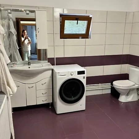 Casa Mira Homestay Eforie Nord