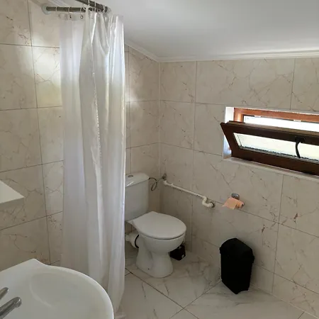 Homestay Casa Mira Nic Black Sea