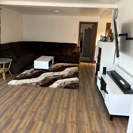 Casa Mira Nic Black Sea Homestay
