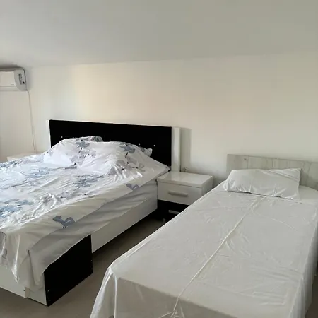 Homestay Casa Mira Nic Black Sea *