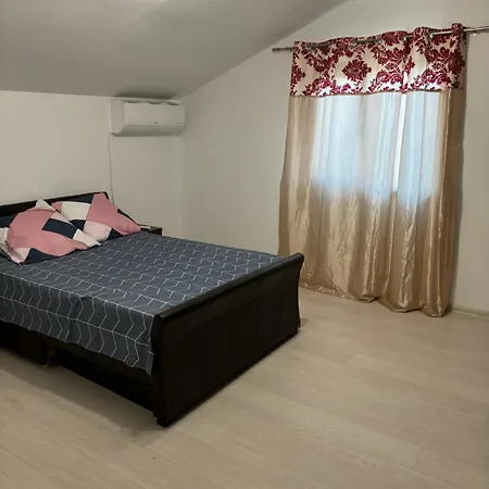 Homestay Casa Mira Nic Black Sea Eforie Nord
