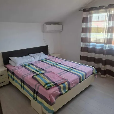 Casa Mira Nic Black Sea *
