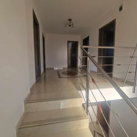 Homestay Casa Mira Nic Black Sea Eforie Nord