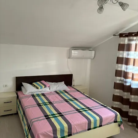 Casa Mira Nic Black Sea