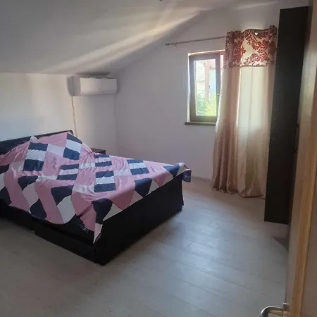 Homestay Casa Mira Nic Black Sea *