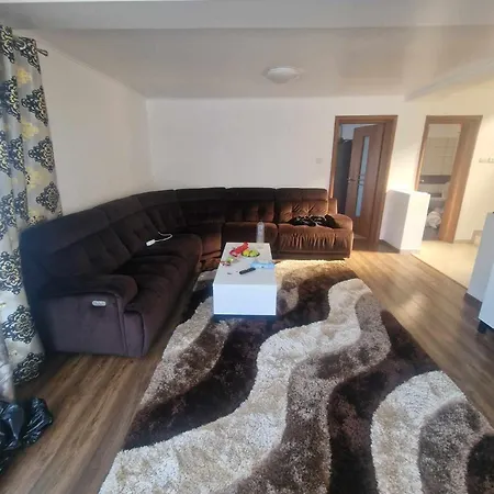 Casa Mira Nic Black Sea * Eforie Nord