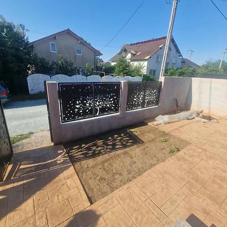 Homestay Casa Mira Nic Black Sea Eforie Nord