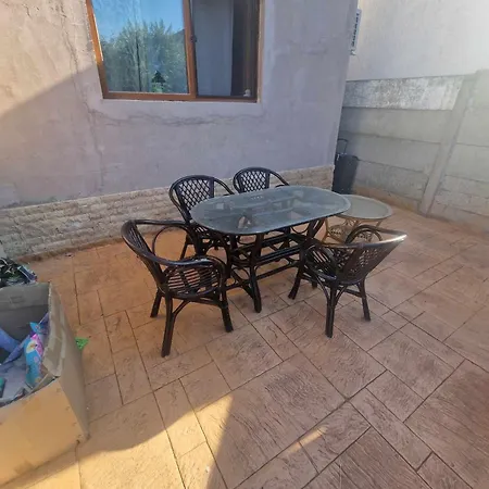 Homestay Casa Mira Nic Black Sea Eforie Nord