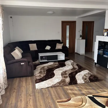 Casa Mira Quarto em Acomodações Particulares Eforie Nord