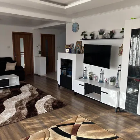 Casa Mira * Eforie Nord