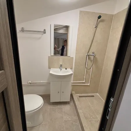 Homestay Casa Mira Eforie Nord