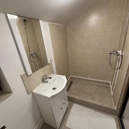 Homestay Casa Mira Eforie Nord