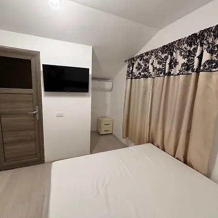 Casa Mira Quarto em Acomodações Particulares *