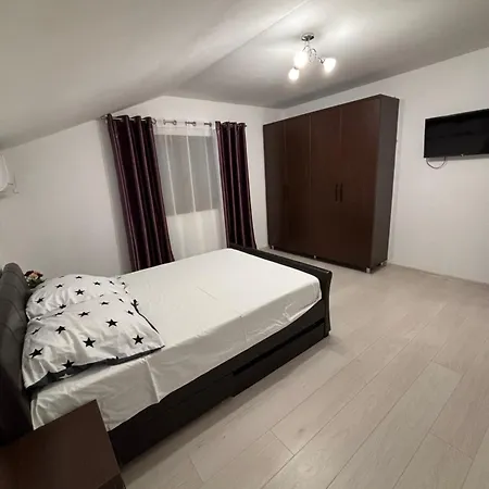 Casa Mira Homestay Eforie Nord