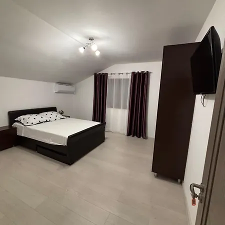 Casa Mira * 艾福雷诺德