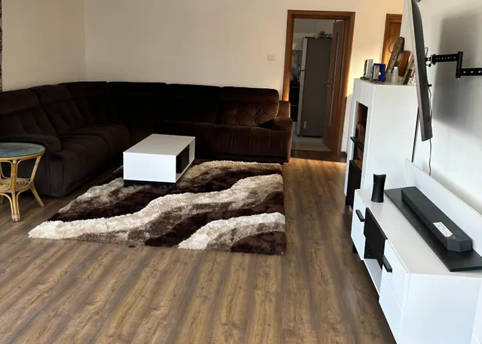 Casa Mira Δωμάτια σε οικογενειακή κατοικία