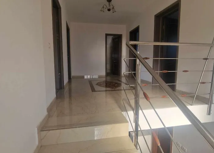 Δωμάτια σε οικογενειακή κατοικία Casa Mira Eforie Nord