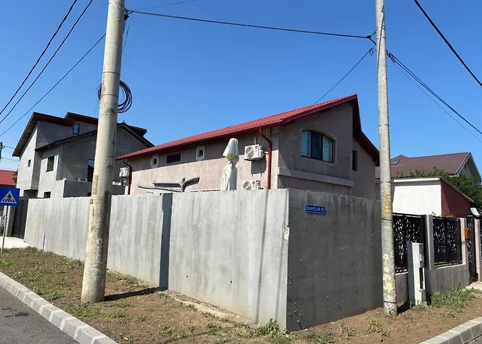 Δωμάτια σε οικογενειακή κατοικία Casa Mira *