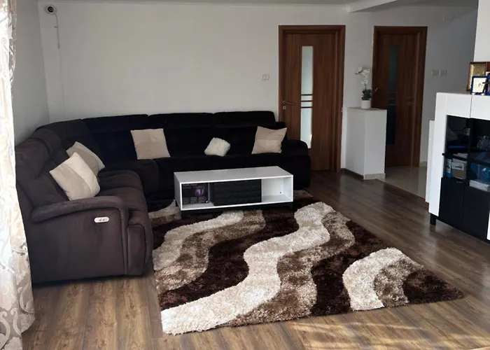 Casa Mira Δωμάτια σε οικογενειακή κατοικία Eforie Nord