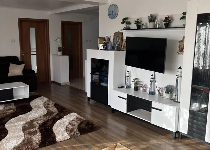 Casa Mira * Eforie Nord