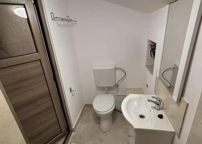 Δωμάτια σε οικογενειακή κατοικία Casa Mira