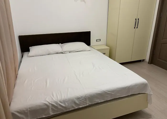 Δωμάτια σε οικογενειακή κατοικία Casa Mira